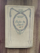 Livre ancien contes d'occasion  Corbeil-Essonnes