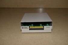 ^^ NATIONAL INSTRUMENTS Modell SCB-68 I/O Anschlussblock (SD) comprar usado  Enviando para Brazil