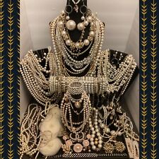 vintage jewelry lot lbs for sale  Bloomington