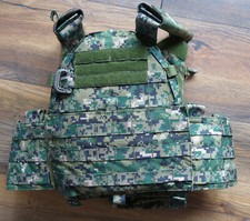 plate carrier gebraucht kaufen  Berlin