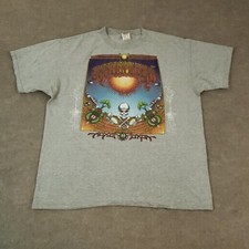 Vtg grateful dead for sale  Mount Pleasant