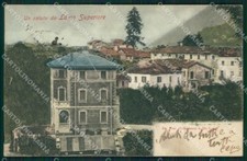 Como laino piegata usato  Gambolo