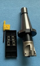 Facemill 40mm dia.90degree for sale  DRONFIELD
