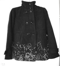 Neu kurzmantel jacke gebraucht kaufen Neu kurzmantel jacke gebraucht kaufen  Neu-Ulm