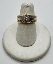 14k yellow gold for sale  Tallmadge