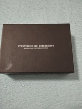 Porsche design smoking gebraucht kaufen  Hamburg