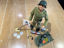 Action man palitoy for sale  WAKEFIELD