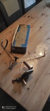Wollwickler garnwickler knitta gebraucht kaufen  Hesel