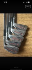Wilson sam snead for sale  BEXHILL-ON-SEA