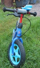 Puky laufrad puky gebraucht kaufen  Ebertsheim