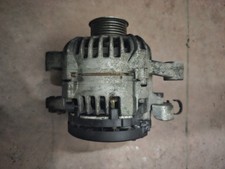 Alternatore toyota yaris usato  Monterotondo