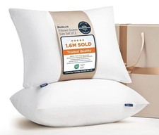Bedsure pillows queen for sale  Cuyahoga Falls