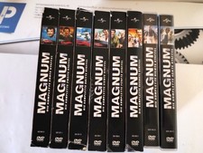 Magnum tom selleck gebraucht kaufen  Treffurt