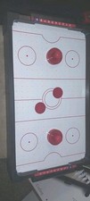 Mini air hockey for sale  Richardson