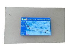144 revell fokker for sale  ILFORD