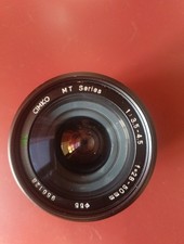 Obiettivi per pentax usato  Brindisi