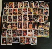 Nba topps 1993 gebraucht kaufen  Winsen (Aller)