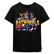 Batwheels logo superhelden gebraucht kaufen Batwheels logo superhelden gebraucht kaufen  Leipzig