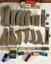 Tomy set trackmaster for sale  Portland