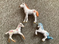Schleich bayala sammelfohlen gebraucht kaufen  Sarstedt