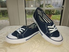 Womens low lace for sale  BRIGHTON