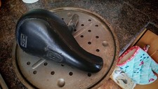 Well used leather for sale  UK