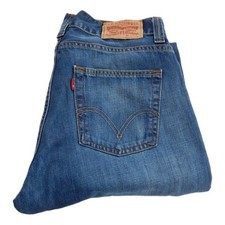 Levi 506 straight for sale  STOKE-ON-TRENT