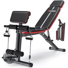 Adjustable weight bench for sale  Brentwood