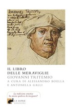 Libri giovanni tritemio usato  Italia