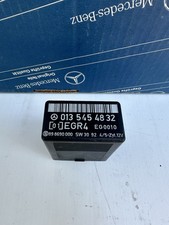 0135454832 relè 2004959 usato  Badia Polesine
