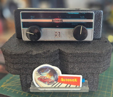 Autoradio vintage fiat usato  Ostuni