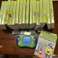Leapfrog leapster learning for sale  Bellefonte