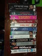 Vhs lot action for sale  Orleans