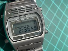 Seiko lcd a639 for sale  HERNE BAY