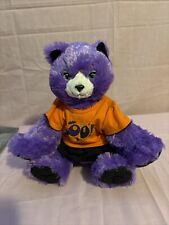 Meows build bear for sale  Double Springs