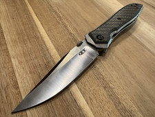 Zero tolerance 0640 for sale  Westlake Village