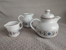 Villeroy boch chateau d'occasion  Mortagne-au-Perche