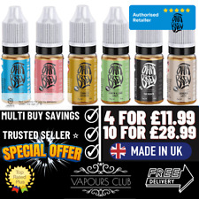 Ohm brew nic for sale  ENFIELD