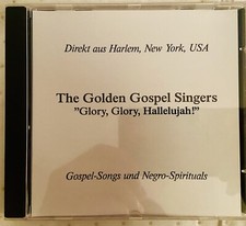 The golden gospels gebraucht kaufen  Neubrandenburg