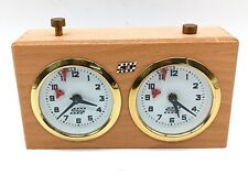 Schach turnier uhr gebraucht kaufen  München