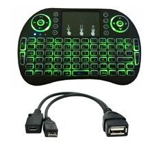 Mini wireless keyboard for sale  Fort Lauderdale