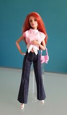 Mattel barbie made usato  Palazzolo sull'Oglio