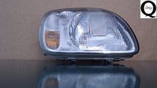 Scheinwerfer blinker nissan gebraucht kaufen  Dresden