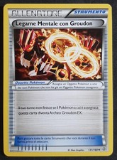 Legame mentale con usato  Venezia