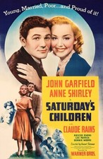 Saturday children 1940 for sale  Milwaukee