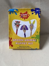 Children spoon animal for sale  BIRMINGHAM