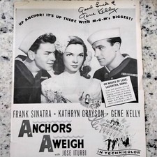anchors aweigh for sale  Las Vegas