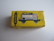Minitrix schiebetrix 7837 gebraucht kaufen  Stolberg (Rhld.)