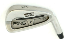 Ping s58 black for sale  SPILSBY