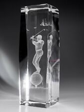 Large golf glass for sale  UK